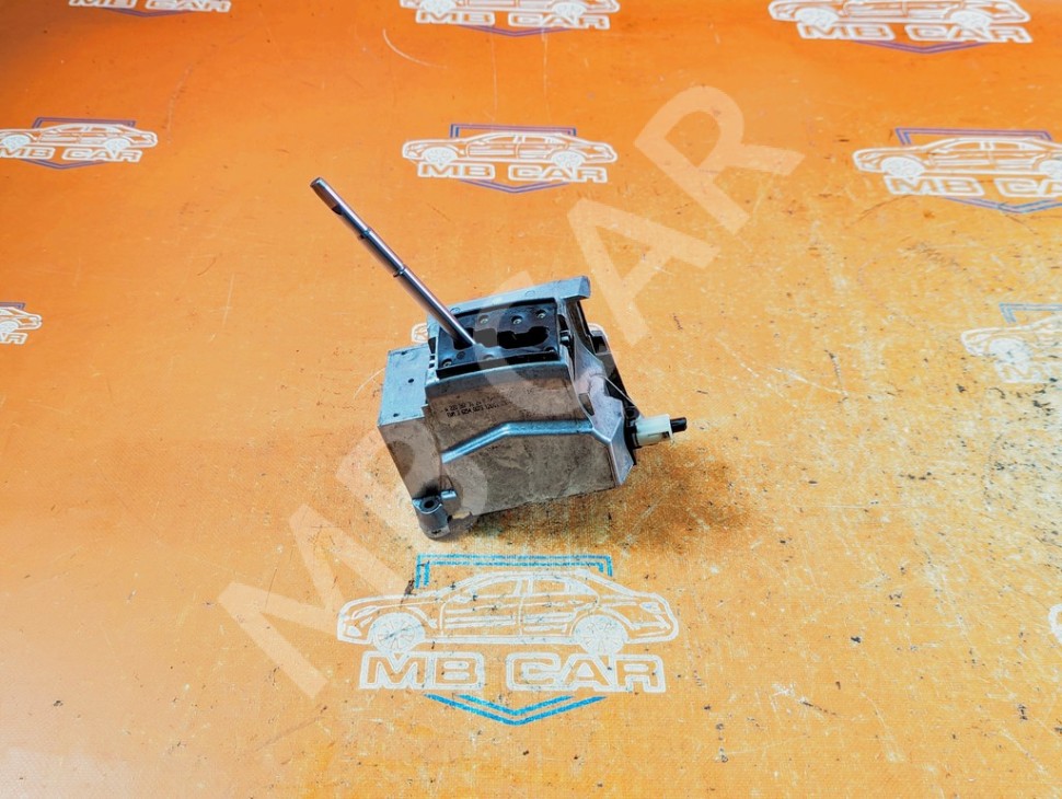 Кулиса АКПП MERCEDES-BENZ S-класс W220 (1998 - 2005) фото 1 — Разборка Мерседес