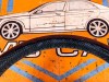 Руль MERCEDES-BENZ B-класс W245 (2005 - 2009) B 180 2.0 CDI CVT (109 л.с.) фото 3 &mdash; Разборка Мерседес
