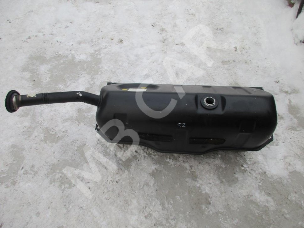 Бак топливный MERCEDES-BENZ CL-класс C140 (1992 - 2000) фото 1 &mdash; Разборка Мерседес