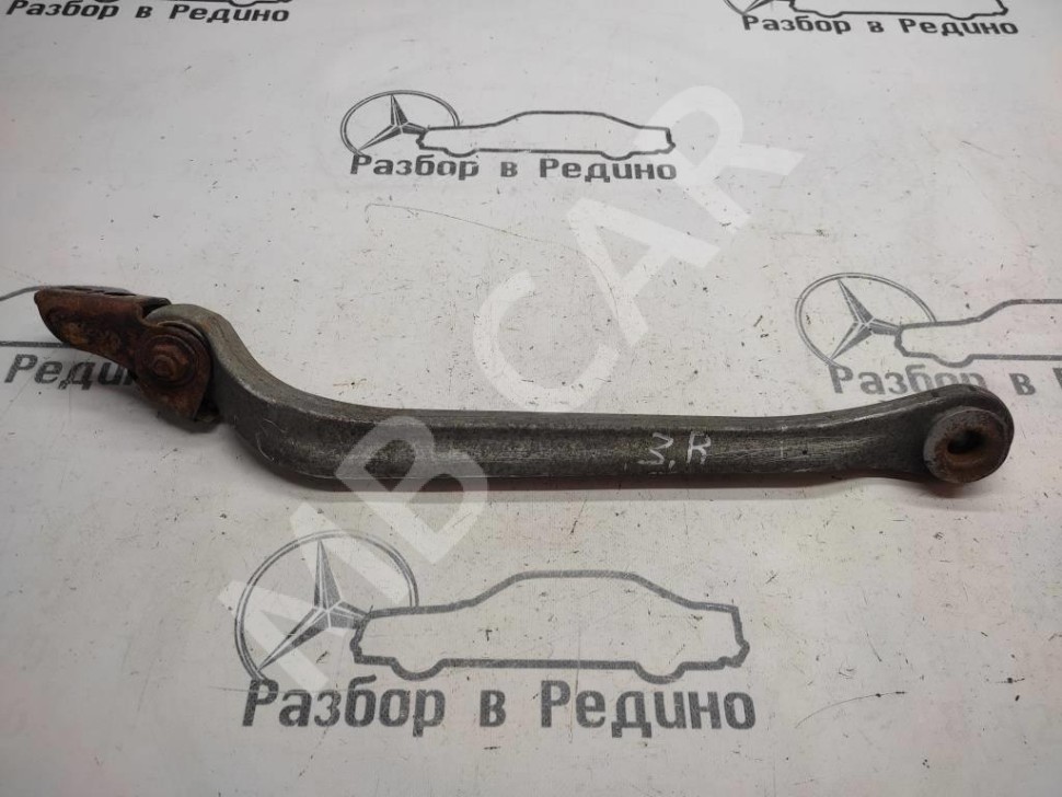 Рычаг задний MERCEDES-BENZ E-класс W211/S211 рестайлинг (2006 - 2009) фото 1 — Разборка Мерседес
