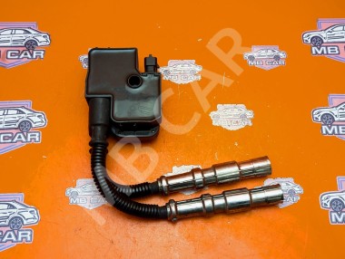 Катушка зажигания MERCEDES-BENZ M-класс W164 (2005 - 2008) &mdash; Разборка Мерседес