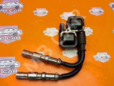 Катушка зажигания MERCEDES-BENZ M-класс W164 (2005 - 2008) &mdash; Разборка Мерседес