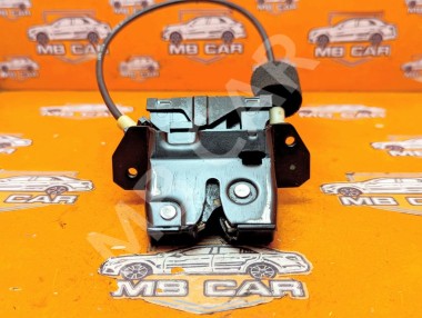 Замок багажника MERCEDES-BENZ C-класс W203/S203/CL203 (2000 - 2004) &mdash; Разборка Мерседес