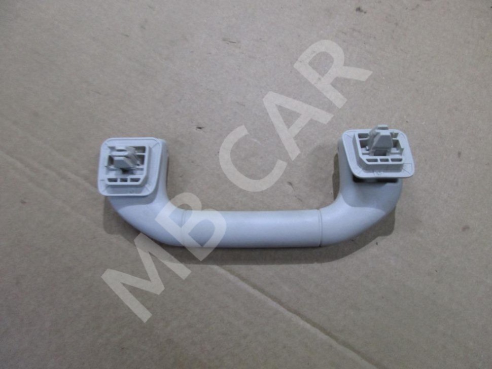 Ручка потолка MERCEDES-BENZ E-класс W212/S212/C207/A207 рестайлинг (2013 - 2016) фото 1 — Разборка Мерседес
