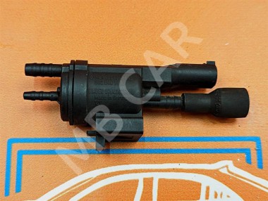 Клапан электромагнитный MERCEDES-BENZ R-класс W251 (2005 - 2007) — Разборка Мерседес