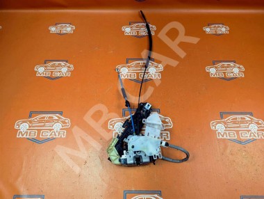 Замок двери задней левой MERCEDES-BENZ E-класс W212/S212/C207/A207 рестайлинг (2013 - 2016) — Разборка Мерседес