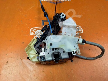 Замок двери задней левой MERCEDES-BENZ E-класс W212/S212/C207/A207 рестайлинг (2013 - 2016) — Разборка Мерседес