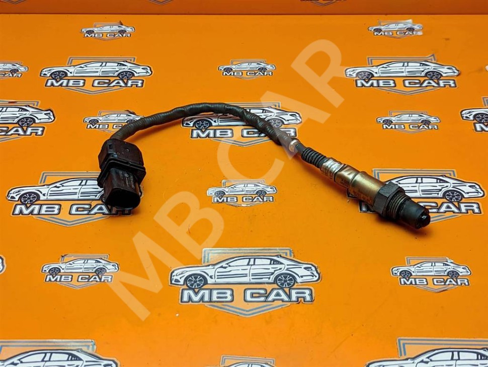 Лямбда-зонд MERCEDES-BENZ E-класс W212/S212/C207/A207 рестайлинг (2013 - 2016) фото 1 — Разборка Мерседес