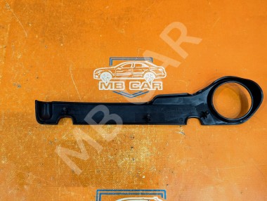 Крышка двигателя декоративная MERCEDES-BENZ C-класс AMG W205/S205/C205/A205 (2014 - 2018) — Разборка Мерседес