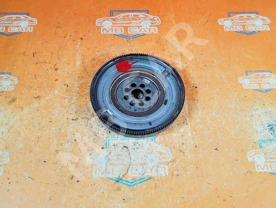 Маховик АКПП MERCEDES-BENZ CLA-класс C118/X118 (2019 - 2023) фото 1 &mdash; Разборка Мерседес