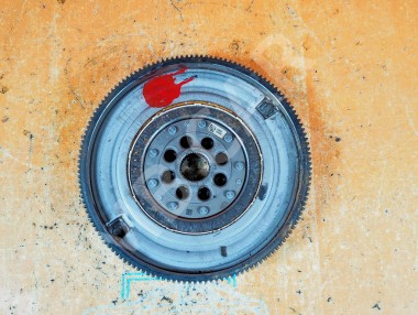 Маховик АКПП MERCEDES-BENZ CLA-класс C118/X118 (2019 - 2023) &mdash; Разборка Мерседес