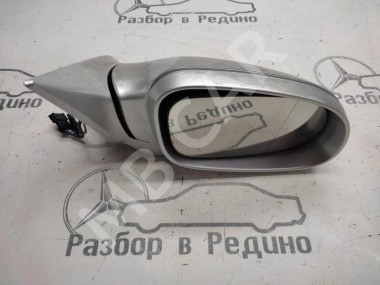 Зеркало правое MERCEDES-BENZ SLK-класс R170 (1996 - 2000) — Разборка Мерседес
