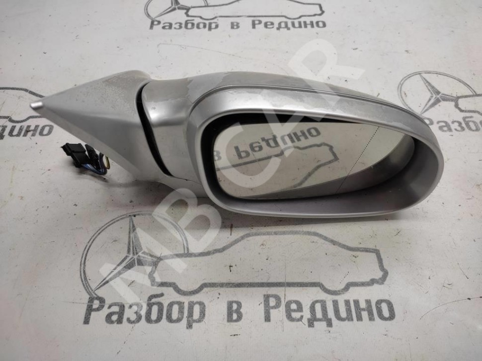 Зеркало правое MERCEDES-BENZ SLK-класс R170 (1996 - 2000) фото 1 — Разборка Мерседес