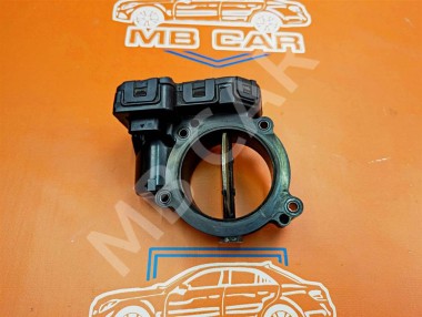 Дроссельная заслонка MERCEDES-BENZ C-класс W204/S204 (2006 - 2011) — Разборка Мерседес