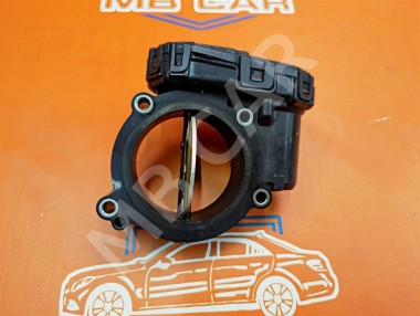 Дроссельная заслонка MERCEDES-BENZ C-класс W204/S204 (2006 - 2011) — Разборка Мерседес