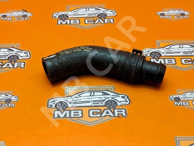 Патрубок ОЖ MERCEDES-BENZ B-класс W246 (2011 - 2014) — Разборка Мерседес
