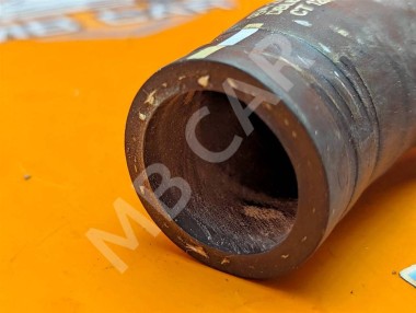 Патрубок ОЖ MERCEDES-BENZ B-класс W246 (2011 - 2014) — Разборка Мерседес