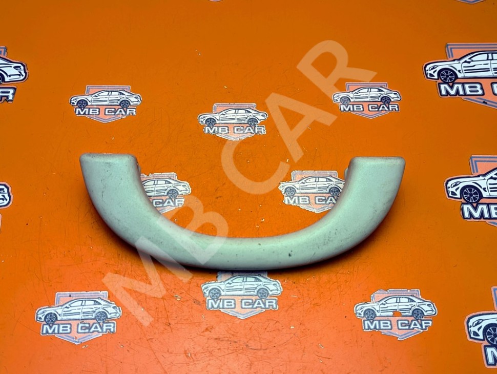 Ручка потолка MERCEDES-BENZ E-класс W211/S211 (2002 - 2006) фото 1 — Разборка Мерседес