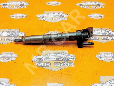Форсунка ДИЗЕЛЬ MERCEDES-BENZ M-класс W164 (2005 - 2008) &mdash; Разборка Мерседес