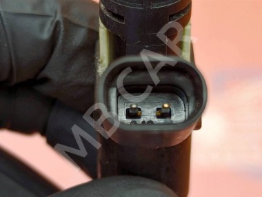 Форсунка БЕНЗИН MERCEDES-BENZ S-класс W221 (2005 - 2009) — Разборка Мерседес