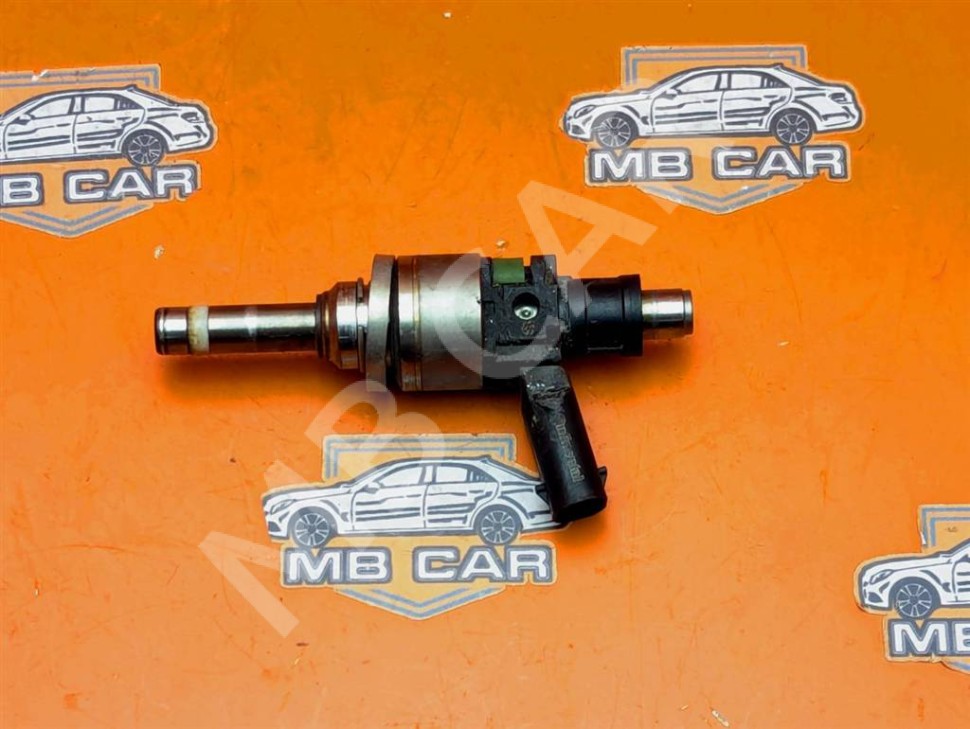 Форсунка БЕНЗИН MERCEDES-BENZ C-класс W204/S204 (2006 - 2011) фото 1 — Разборка Мерседес