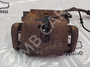 Суппорт передний правый MERCEDES-BENZ R-класс W251 (2005 - 2007) — Разборка Мерседес