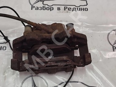 Суппорт передний правый MERCEDES-BENZ R-класс W251 (2005 - 2007) — Разборка Мерседес