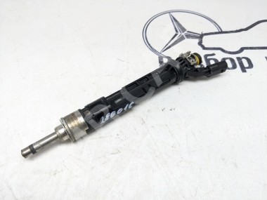 Форсунка БЕНЗИН MERCEDES-BENZ CLA-класс C118/X118 (2019 - 2023) — Разборка Мерседес