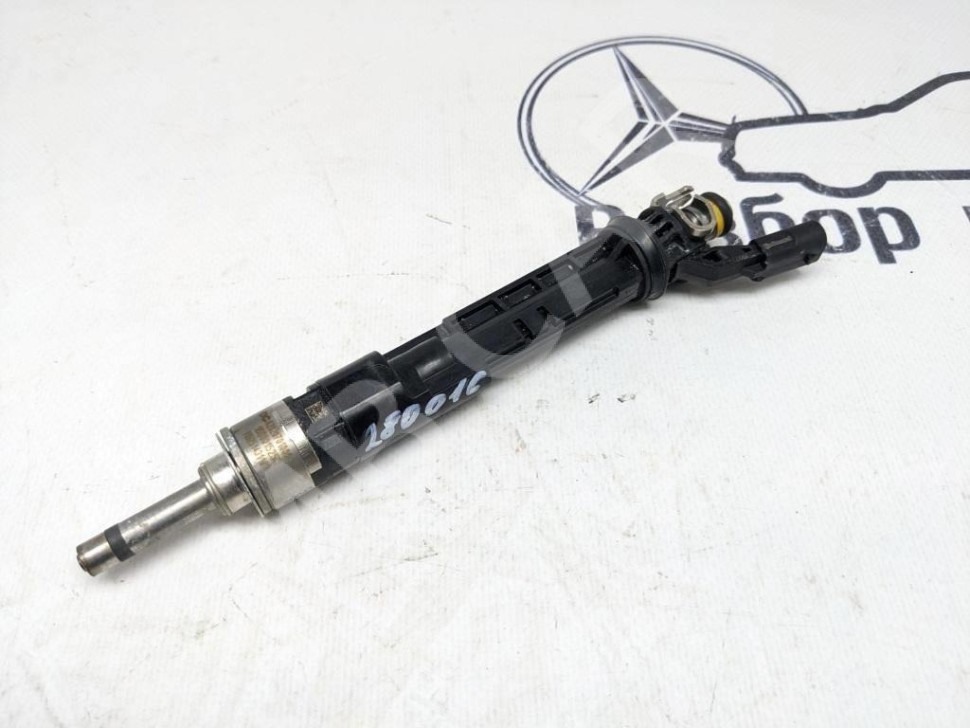 Форсунка БЕНЗИН MERCEDES-BENZ CLA-класс C118/X118 (2019 - 2023) фото 1 — Разборка Мерседес