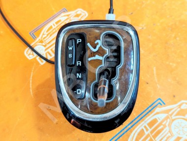 Кулиса АКПП MERCEDES-BENZ S-класс W220 (1998 - 2005) — Разборка Мерседес