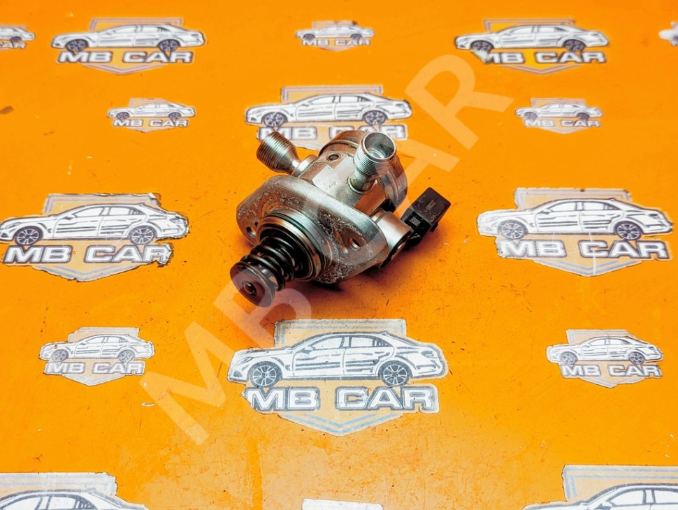 ТНВД MERCEDES-BENZ B-класс W247 (2018 - 2023) фото 1 &mdash; Разборка Мерседес