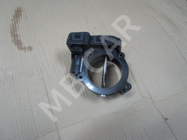 Дроссельная заслонка MERCEDES-BENZ Vito W639 рестайлинг (2010 - 2014) — Разборка Мерседес