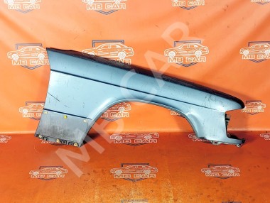 Крыло переднее правое MERCEDES-BENZ 190 (W201) W201 (1982 - 1993) &mdash; Разборка Мерседес