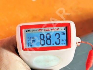 Крыло переднее правое MERCEDES-BENZ 190 (W201) W201 (1982 - 1993) &mdash; Разборка Мерседес