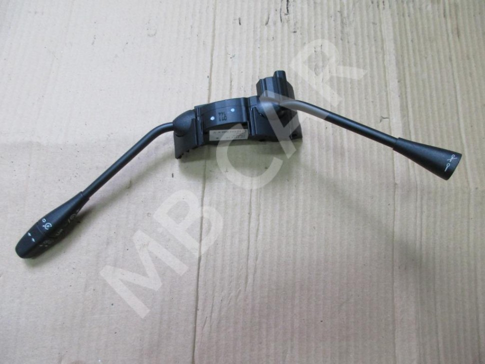 Переключатель круиз контроля MERCEDES-BENZ S-класс W220 рестайлинг (2002 - 2005) фото 1 — Разборка Мерседес