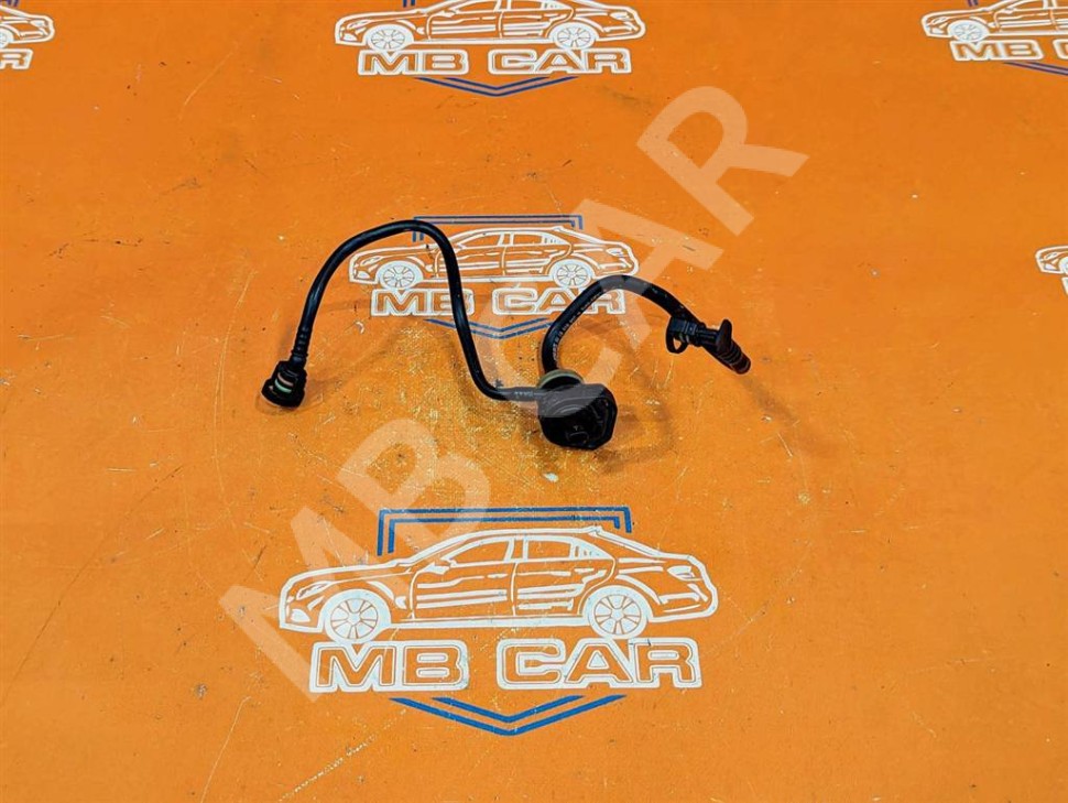 Клапан электромагнитный MERCEDES-BENZ GLA-класс H247 (2019 - 2023) фото 1 &mdash; Разборка Мерседес