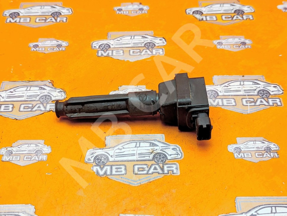 Катушка зажигания MERCEDES-BENZ E-класс AMG W210/S210 (1996 - 1999) фото 1 &mdash; Разборка Мерседес
