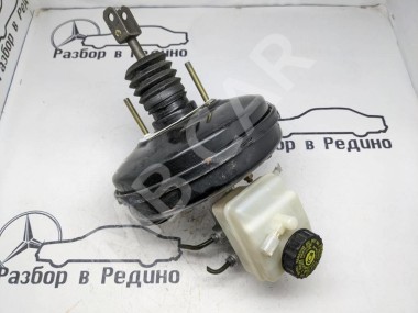 Вакуумный усилитель тормозов MERCEDES-BENZ A-класс W168 рестайлинг (2001 - 2004) — Разборка Мерседес