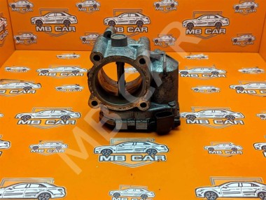 Дроссельная заслонка MERCEDES-BENZ GL-класс X164 (2006 - 2009) — Разборка Мерседес