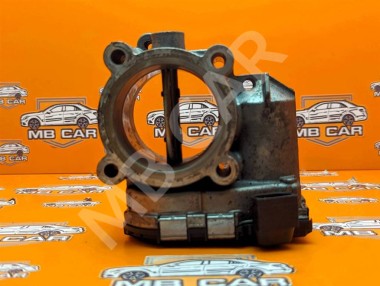 Дроссельная заслонка MERCEDES-BENZ GL-класс X164 (2006 - 2009) — Разборка Мерседес