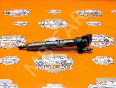 Форсунка ДИЗЕЛЬ MERCEDES-BENZ GLE-класс Coupe C292 (2015 - 2019) &mdash; Разборка Мерседес