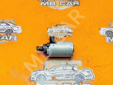 Клапан гидроблока АКПП MERCEDES-BENZ E-класс W211/S211 (2002 - 2006) &mdash; Разборка Мерседес