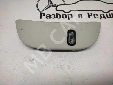 Выключатель MERCEDES-BENZ M-класс W163 рестайлинг (2001 - 2005) — Разборка Мерседес