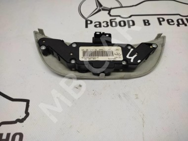 Выключатель MERCEDES-BENZ M-класс W163 рестайлинг (2001 - 2005) — Разборка Мерседес