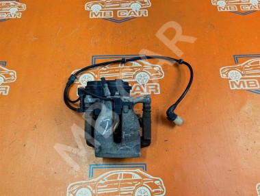 Суппорт задний правый MERCEDES-BENZ GL-класс X166 (2012 - 2016) — Разборка Мерседес