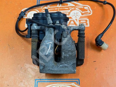 Суппорт задний правый MERCEDES-BENZ GL-класс X166 (2012 - 2016) — Разборка Мерседес