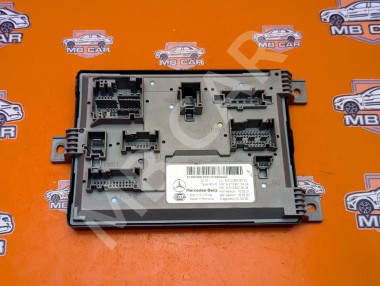 Блок SAM задний MERCEDES-BENZ E-класс W213/S213/C238/A238 (2016 - 2021) — Разборка Мерседес