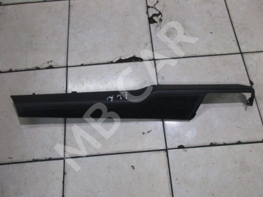 Обшивка багажника MERCEDES-BENZ E-класс W212/S212/C207/A207 (2009 - 2013) — Разборка Мерседес