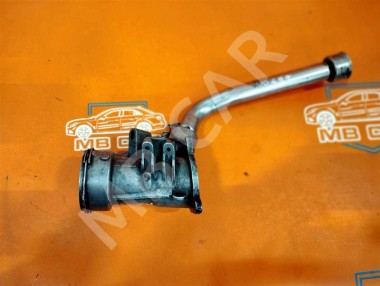 Корпус смесительный MERCEDES-BENZ C-класс W203/S203/CL203 (2000 - 2004) — Разборка Мерседес