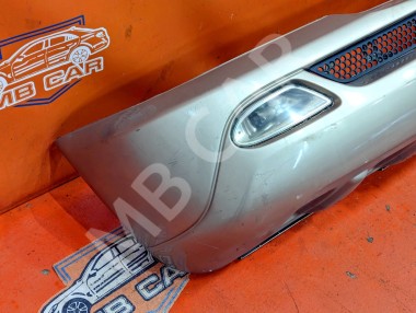 Бампер передний MERCEDES-BENZ M-класс W163 рестайлинг (2001 - 2005) — Разборка Мерседес